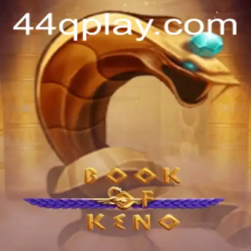 Discover the Exciting World of BookOfKeno: A Thrilling Gaming Experience
