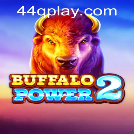 Unveiling BuffaloPower2: A Journey into the Wild West with the Unique Spin of 44Q