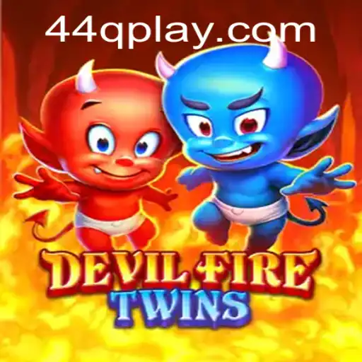 Unleashing the Chaos: An In-Depth Look at 'DevilFireTwins' and the 44Q Experience