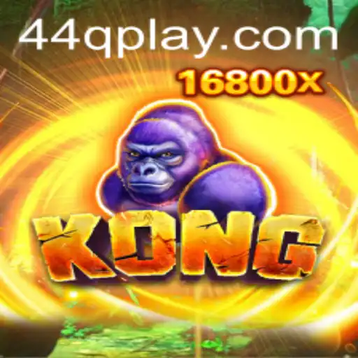 Kong: An Immersive Gaming Experience with 44Q Elements