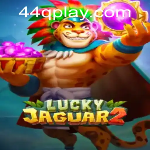 Dive Into the Enchanting World of Luckyjaguar2: The Game Taking the World by Storm