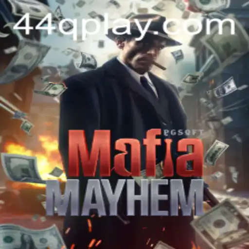 MafiaMayhem: Navigating the Shadows of Strategy and Deception