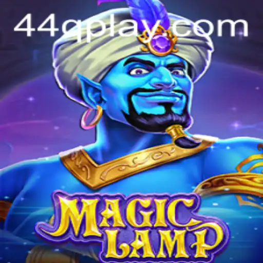 MagicLamp: The Game that Brings Fantasy and Reality Together