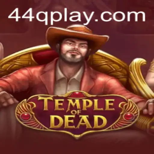 TempleofDead: Discover the Enigmatic World of 44Q