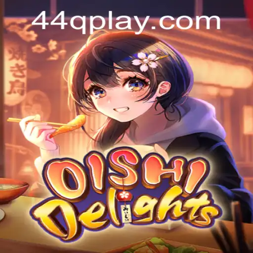 Discover the Culinary World of OishiDelights With the Unique Twist of 44Q