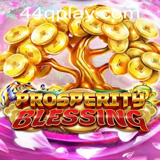 Discover the Enchanting World of ProsperityBlessing: A Deep Dive into the Game's Mechanics and Current Trends
