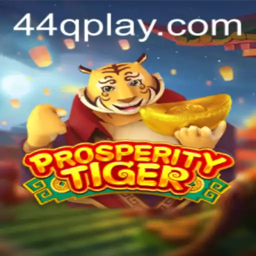 The Exciting World of ProsperityTiger: A Game of Strategy and Luck