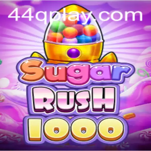 Unveiling SugarRush1000: The Thrilling Confectionary Challenge