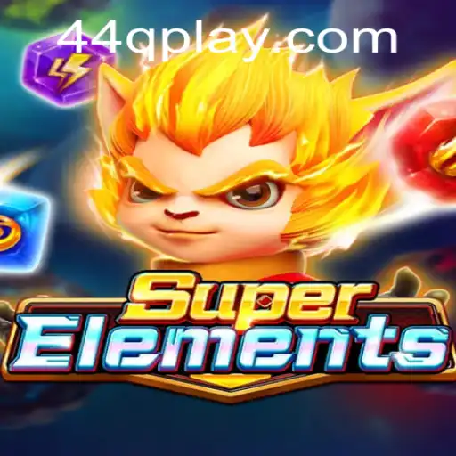 Unveiling the Thrilling World of SuperElements